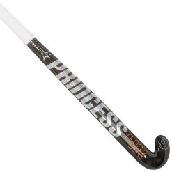 Princess Premium 4 Star SG9-LB Hockeystick Gray Black -Sporthockey 129869 900 05 1