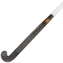 Princess Premium 4 Star SG9-LB Hockeystick Gray Black -Sporthockey 129869 900 06 1