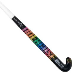 Princess No Excuse LTD1 MB Hockeystick Rainbow -Sporthockey 129873 990 05 1