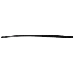 Brabo Elite 3 WTB CC Hockeystick Black Lime -Sporthockey 129888 000 06 1