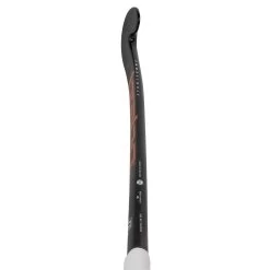 Brabo Elite WTB ELB Hockeystick Black Copper -Sporthockey 129891 000 05 1