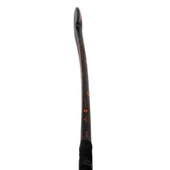 Brabo Traditional Carbon 70 CC Hockeystick Black Orange -Sporthockey 129896 000 05 1