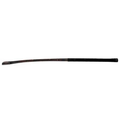 Brabo Traditional Carbon 70 CC Hockeystick Black Orange -Sporthockey 129896 000 06 1
