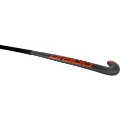 Brabo Traditional Carbon 70 CC Hockeystick Black Orange -Sporthockey 129896 000 07 1