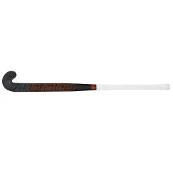Brabo Traditional Carbon 70 LB Hockeystick Black Orange -Sporthockey 129897 000 04 1