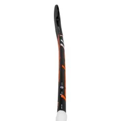 Brabo TC-50 LB Hockeystick Black Orange -Sporthockey 129902 000 05 1