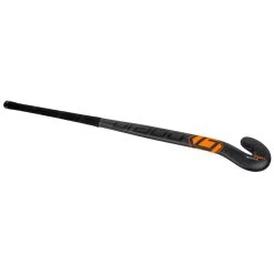 Brabo Goalie TC-70 Hockeystick Black Orange -Sporthockey 129917 000 06 1