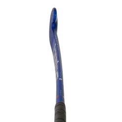 Brabo Elite 2 WTB TeXtreme CC Hockeystick Junior Bluesilver Red -Sporthockey 129919 000 05 1