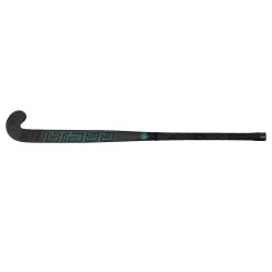 Brabo Pure Studio Traditional Carbon 80 CC Hockeystick Junior Grey -Sporthockey 129921 000 04 1