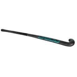 Brabo Pure Studio Traditional Carbon 80 CC Hockeystick Junior Grey -Sporthockey 129921 000 07 2