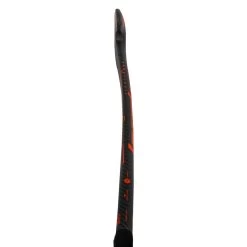 Brabo G-Force Traditional 70 Hockeystick Junior Black Orange -Sporthockey 129925 990 04 1