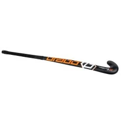 Brabo G-Force TC-50 CC Hockeystick Junior Black Orange -Sporthockey 129927 000 07 1