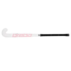 BraboG-Force TC-30 Hockeystick Junior White Pink -Sporthockey 129929 000 04 1