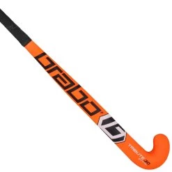 Brabo G-Force TC-30 Hockeystick Junior Neonorange Black