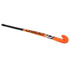 Brabo G-Force TC-30 Hockeystick Junior Neonorange Black -Sporthockey 129930 000 07 1