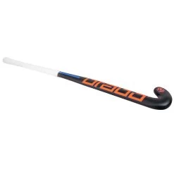 Brabo O'Geez Original Hockeystick Junior Black Orange -Sporthockey 129938 000 07 1