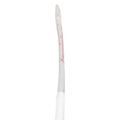 Brabo O'Geez Original Hockeystick Junior White Pink -Sporthockey 129942 000 05 1