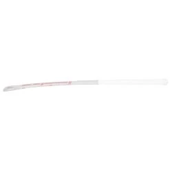 Brabo O'Geez Original Hockeystick Junior White Pink -Sporthockey 129942 000 06 1