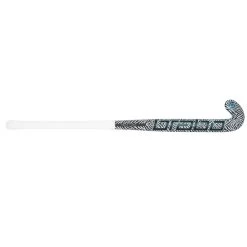 Brabo O'Geez Zebra Hockeystick Junior Aqua -Sporthockey 129945 000 03 1