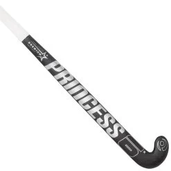 Princess Indoor Premium 6 Star SG9-LB Hockeystick Carbon