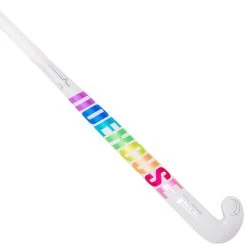 Princess Indoor No Excuse LTD1 MB Hockeystick White