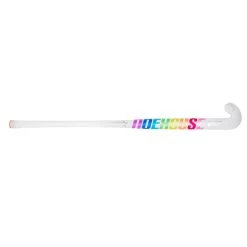 Princess Indoor No Excuse LTD1 MB Hockeystick White -Sporthockey 129952 100 03