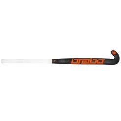 Brabo IT Traditional Carbon 70 Zaalhockeystick Junior -Sporthockey 129954 000 03 1