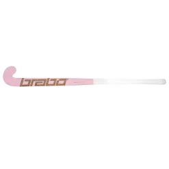 Brabo IT O'Geez Classic Curve Zaalhockeystick Leopard -Sporthockey 129955 700 04 1
