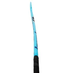 Brabo IT TC-30 Classic Curve Zaalhockeystick Junior Blue Purple -Sporthockey 129958 000 05 1