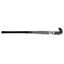 Brabo IT TC-40 Classic Curve Zaalhockeystick Junior Black -Sporthockey 129960 990 03 1
