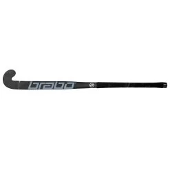 Brabo IT TC-40 Classic Curve Zaalhockeystick Junior Black -Sporthockey 129960 990 04 1