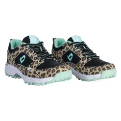 Brabo Tribute BF1031E Hockeyschoenen Junior Cheetah -Sporthockey 129961 505 05 1