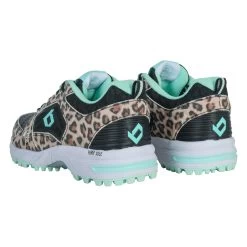 Brabo Tribute BF1031E Hockeyschoenen Junior Cheetah -Sporthockey 129961 505 06 1