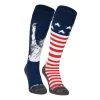 Brabo USA Hockeysokken 2-pack