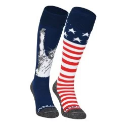 Brabo USA Hockeysokken 2-pack