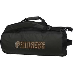 Princess Premium JC 7 Hockeytas Black