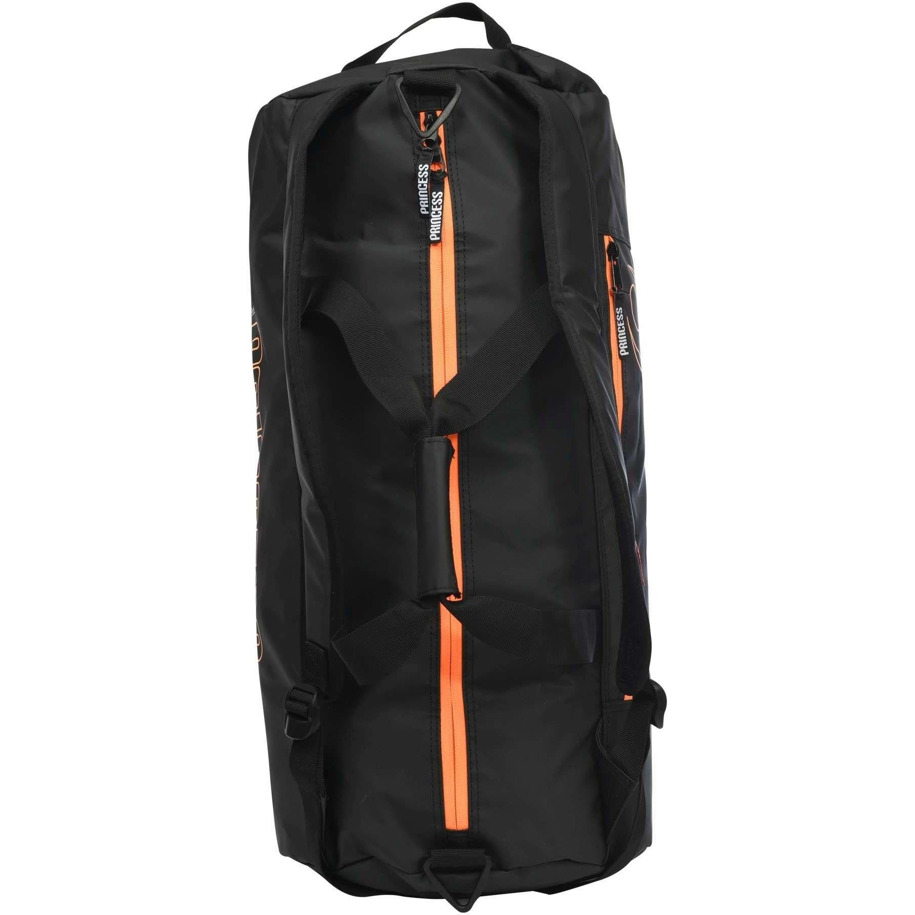 Princess Premium JC 7 Hockeytas Black 3 Princess Premium JC 7 Hockeytas Black - Afbeelding 3