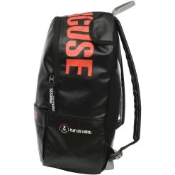 Princess No Excuse Hockeytas Junior Black Red -Sporthockey 130031 990 04 1