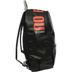 Princess No Excuse Hockeytas Junior Black Red -Sporthockey 130031 990 05 2