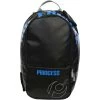 Princess No Excuse Hockeytas Junior Black Blue