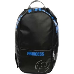 Princess No Excuse Hockeytas Junior Black Blue