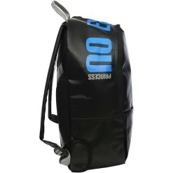 Princess No Excuse Hockeytas Junior Black Blue -Sporthockey 130032 990 05 2