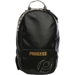 Princess No Excuse Hockeytas Junior Black Gold