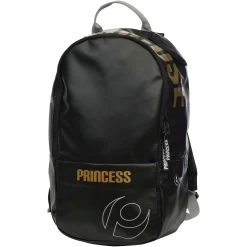 Princess No Excuse Hockeytas Junior Black Gold -Sporthockey 130033 990 03 1