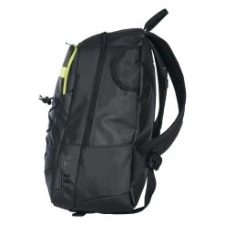 Brabo Elite Hockeytas Junior Black Lime 7 Brabo Elite Hockeytas Junior Black Lime -Sporthockey 130035 990 03 1