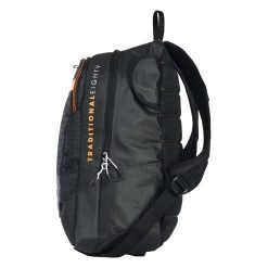 Brabo Traditional Hockeytas Junior Black Orange -Sporthockey 130036 990 03 1