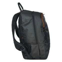 Brabo Traditional Hockeytas Junior Black Orange -Sporthockey 130036 990 04 1