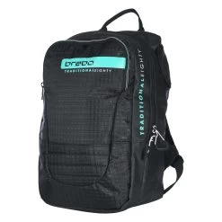Brabo Traditional Hockeytas Junior Black Mint
