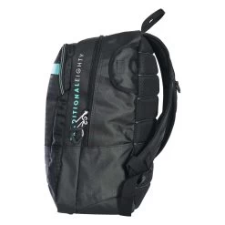 Brabo Traditional Hockeytas Junior Black Mint -Sporthockey 130037 990 03 1