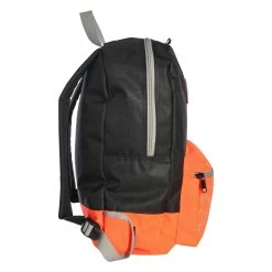 Brabo Storm Original Hockeytas Junior Black Neon Orange -Sporthockey 130038 500 04 1